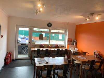 Bridge Street Butties