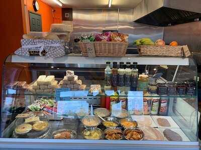 Bridge Street Butties