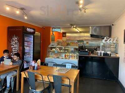 Bridge Street Butties