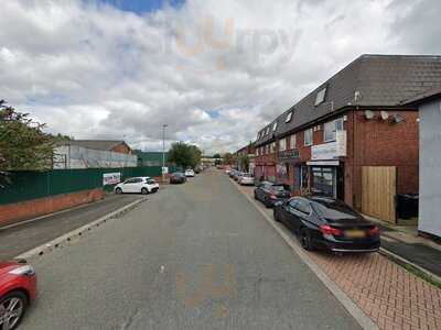 Bridge Street Butties