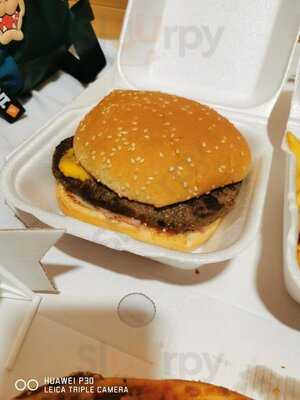 Cheadle Kebab And Pizza House