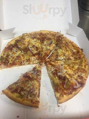 Cheadle Kebab And Pizza House