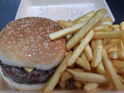 Cheadle Kebab And Pizza House