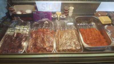 Cheadle Kebab And Pizza House