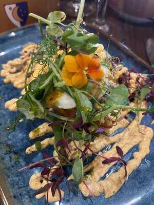 Legoland Windsor Tournament Tavern