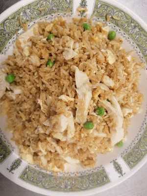 Bankhead Avenue Chinese