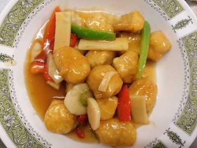 Bankhead Avenue Chinese