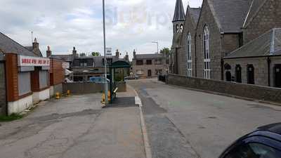 Bankhead Avenue Chinese