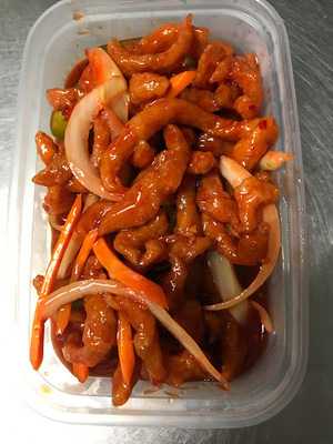Tasty Wok Chinese Takeaway