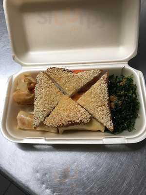 Tasty Wok Chinese Takeaway