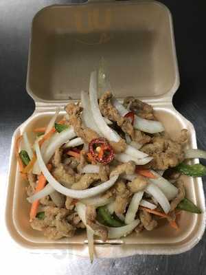 Tasty Wok Chinese Takeaway