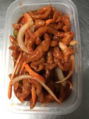 Tasty Wok Chinese Takeaway