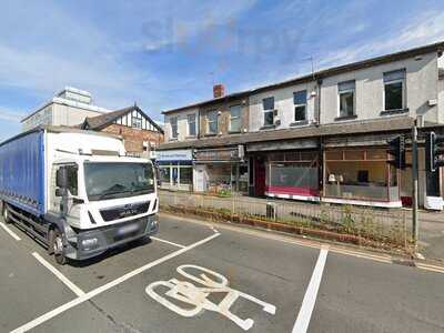 Tasty Wok Chinese Takeaway