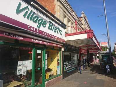 Village Bistro