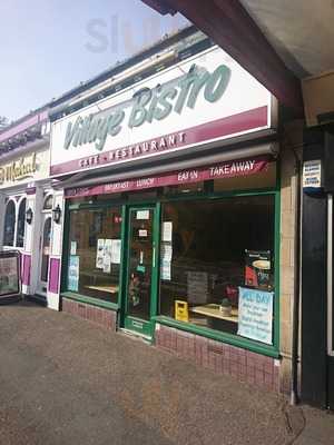 Village Bistro