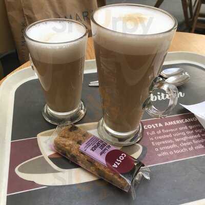 Costa Coffee