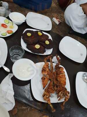 Quattro Italian Cusine