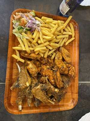 Quattro Italian Cusine