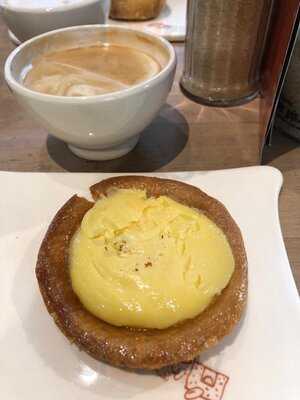 Le Pain Quotidien