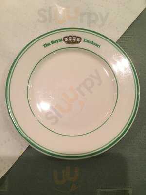 Royal Tandoori