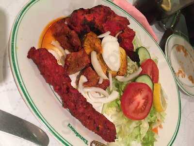 Royal Tandoori