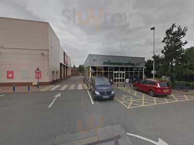 Starbucks Coffee Company