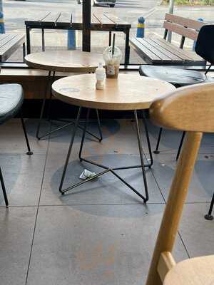 Starbucks Coffee Company