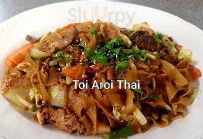 Toi Aroi Thai