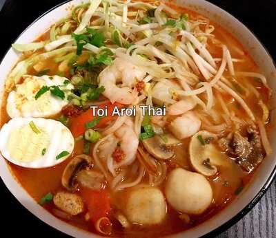 Toi Aroi Thai