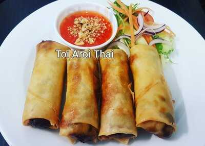 Toi Aroi Thai