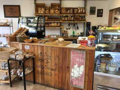 Crusty Bread Artisan Bakery - Photo 8