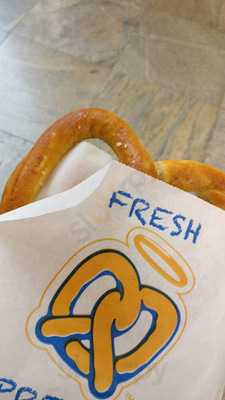 Auntie Annes