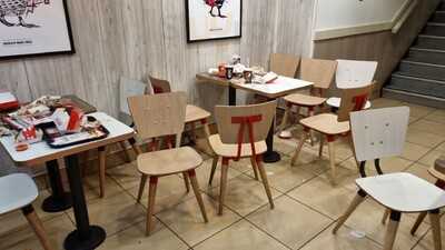 Kentucky Fred Chicken Coventry Cross Cheaping