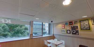 Kentucky Fred Chicken Coventry Cross Cheaping