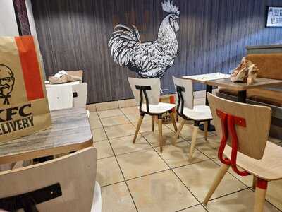 Kentucky Fred Chicken Coventry Cross Cheaping