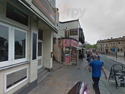 Molly's Ice Cream And Donuts