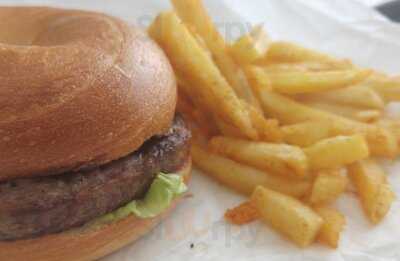 Yolo Burger & Milkshake Bar Bolton