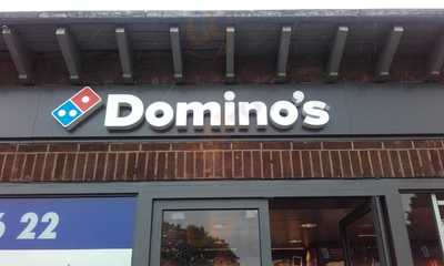 Domino's Pizza - Northampton - Central