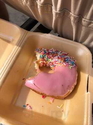 Crown Cafe, The British Flavour