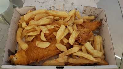 Rosehill Fish Bar