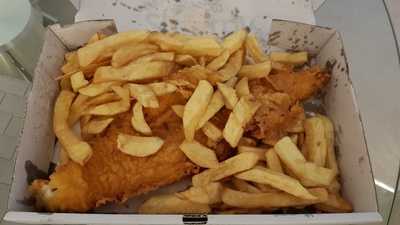 Rosehill Fish Bar