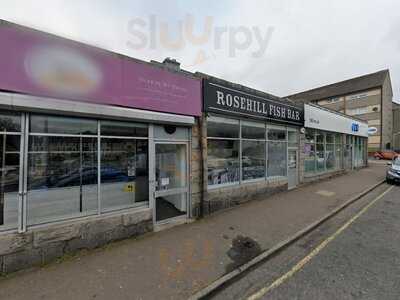 Rosehill Fish Bar