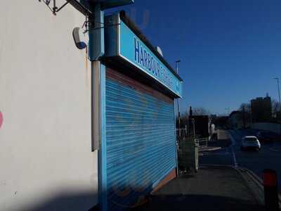 Harbour Fish Bar