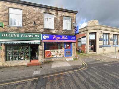 Shukria Pizza & Curry House