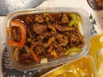 Garstang Chop Suey House