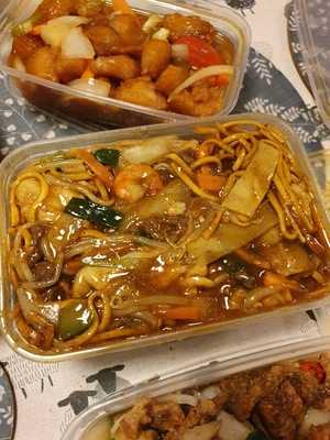 Garstang Chop Suey House