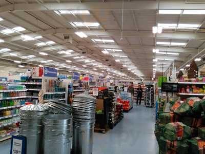 The Range Coffee Shop Exeter