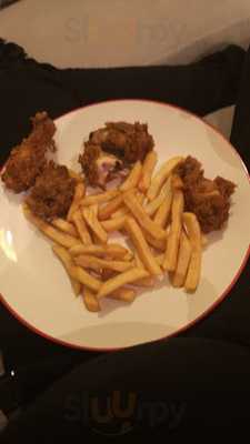 Perfect Fried Chicken