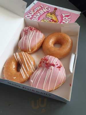 Krispy Kreme