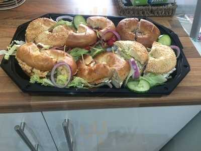 Bagel Bar